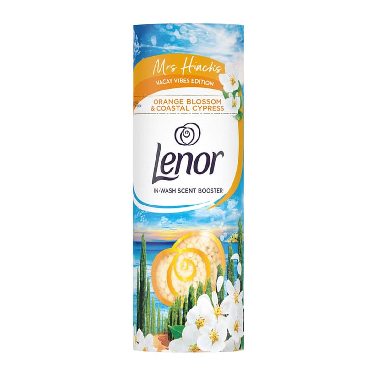 Scent boost Orange & costal