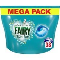 Fairy Pods 38