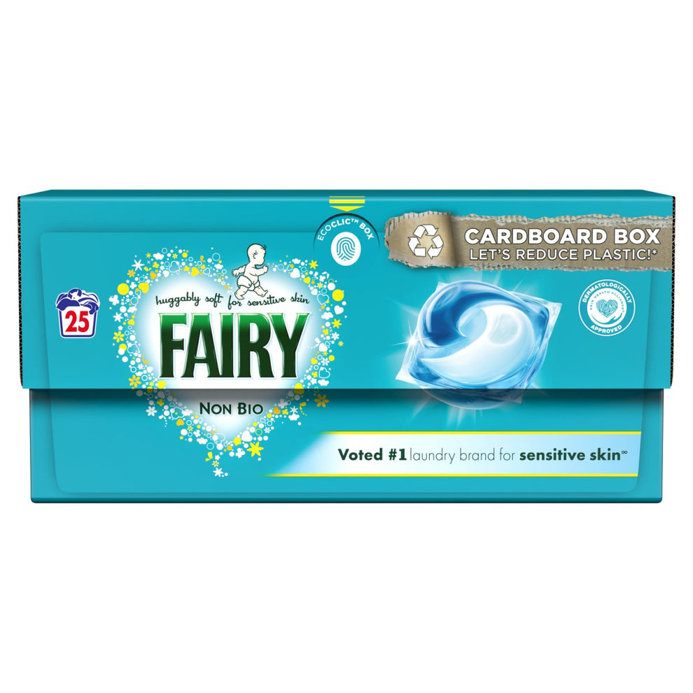 Fairy Pods 25w