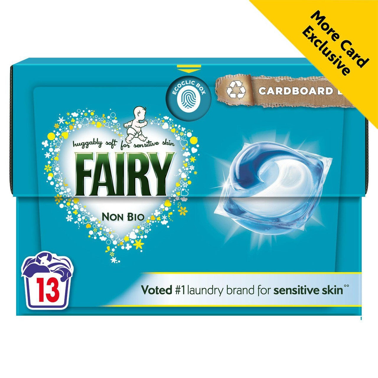 Fairy Non Bio 13w