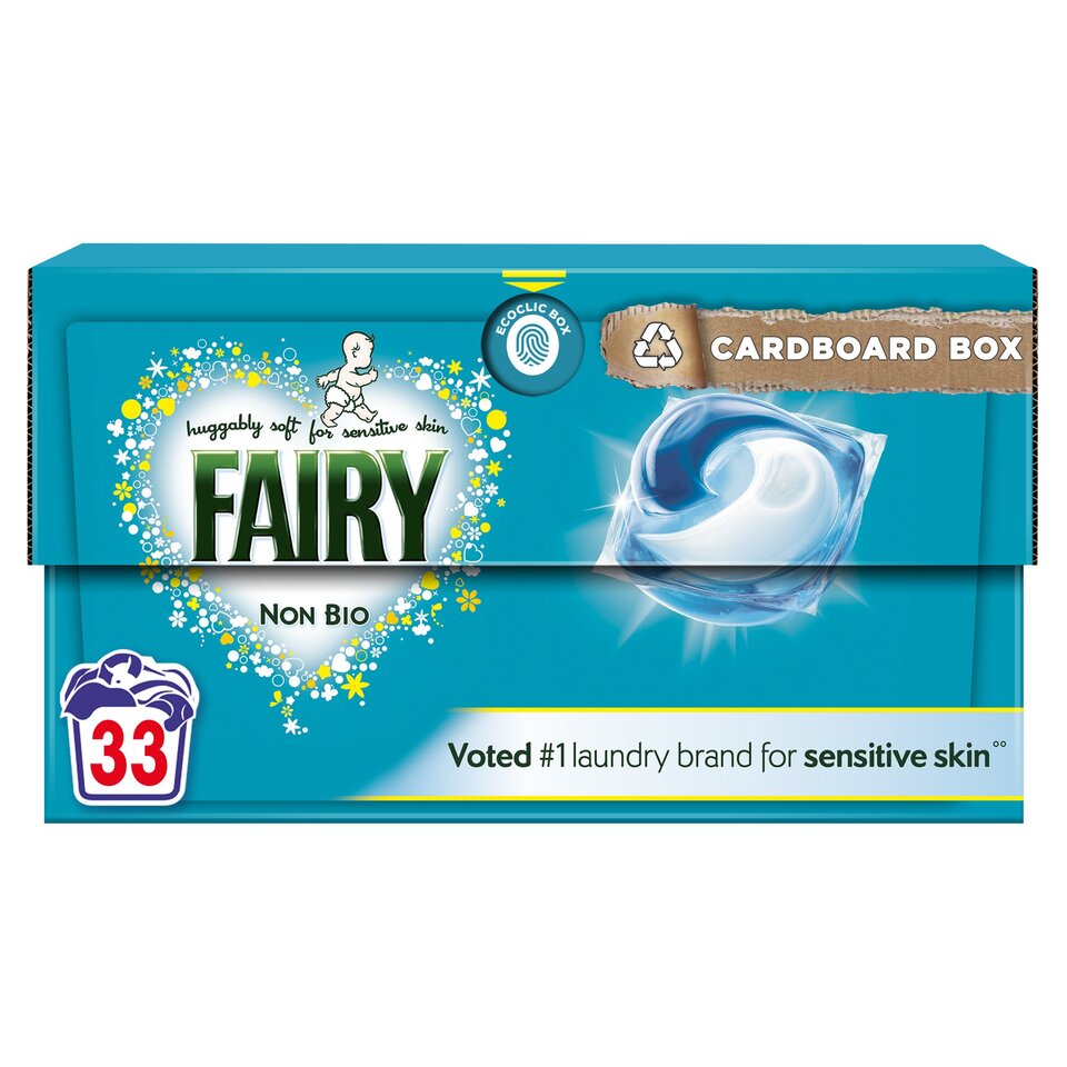 Fairy Pods 33w