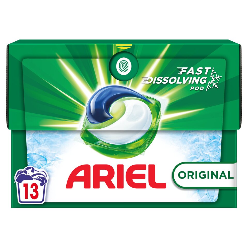 Ariel All in One 13w