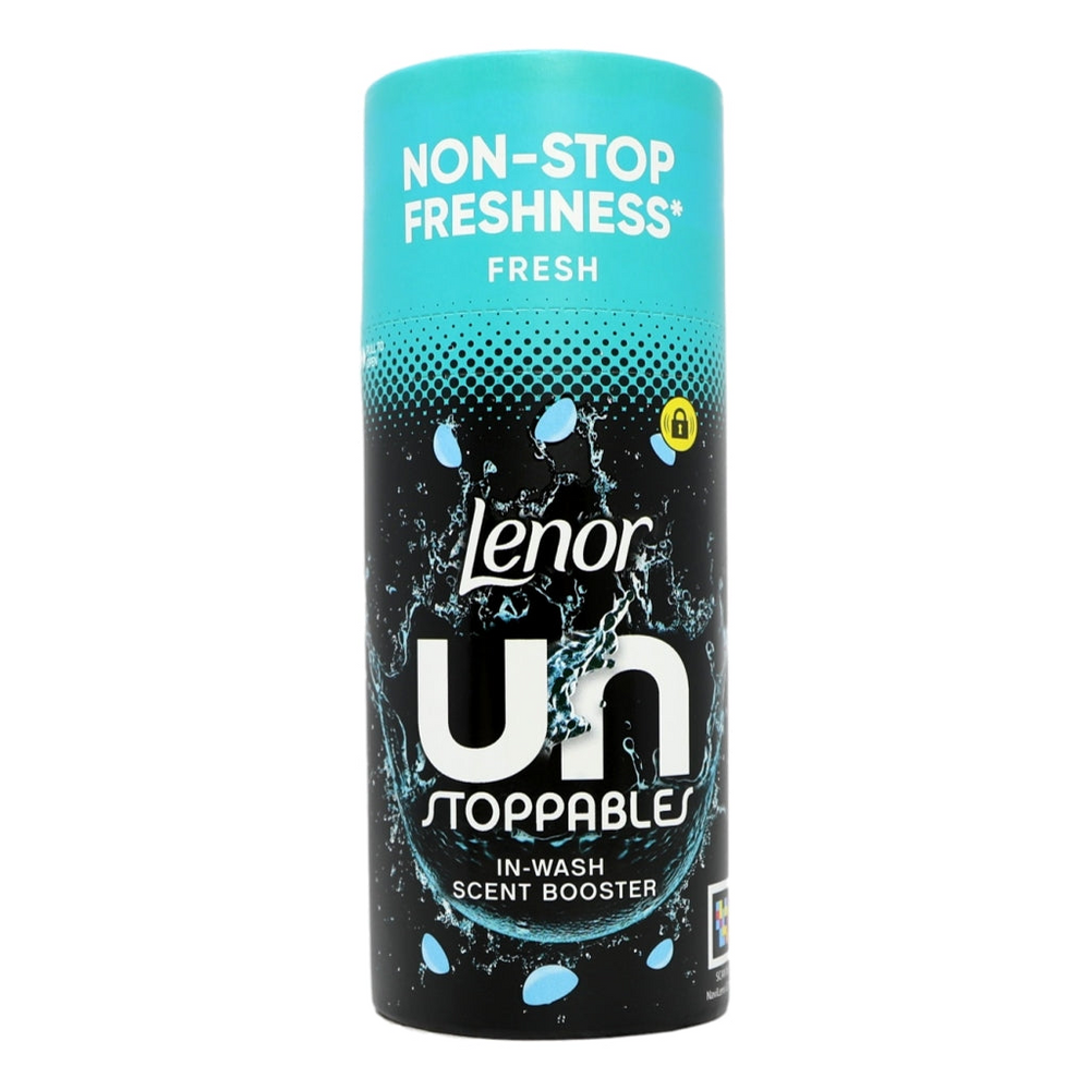 LENOR BEADS UNSTOPPABLE FRESH 155GM
