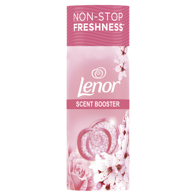 Lenor Cherry Blossom