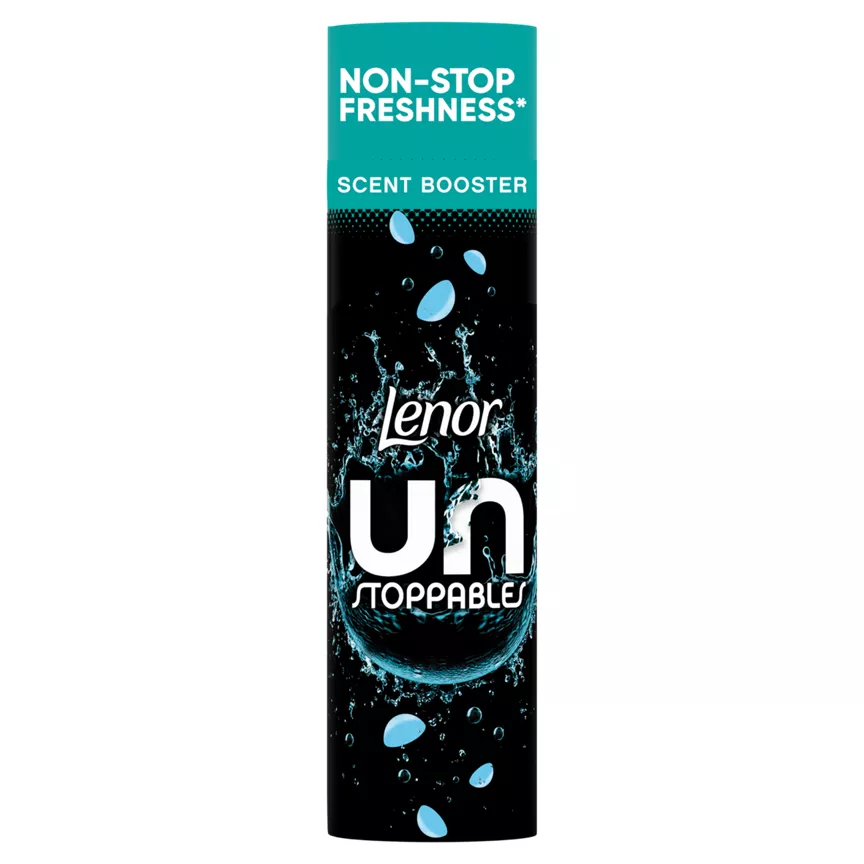 unstoppables lenor fresh 275g