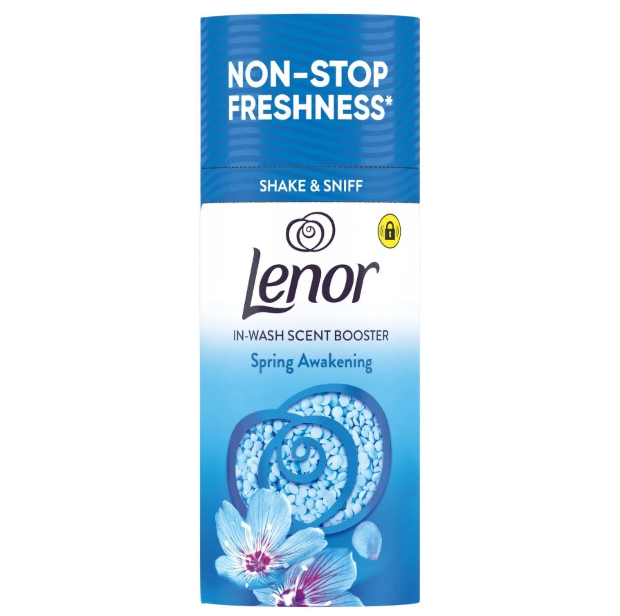 LENOR BEADS SPRING AWAKENING 155GM