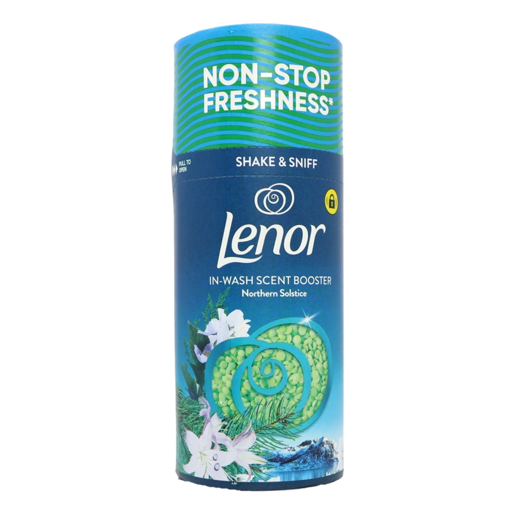 LENOR SCENTED BEADS NORTHERN SOLSTICS 155g