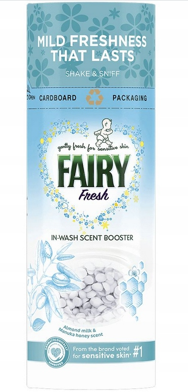 fairy Almond Milk beads 155g