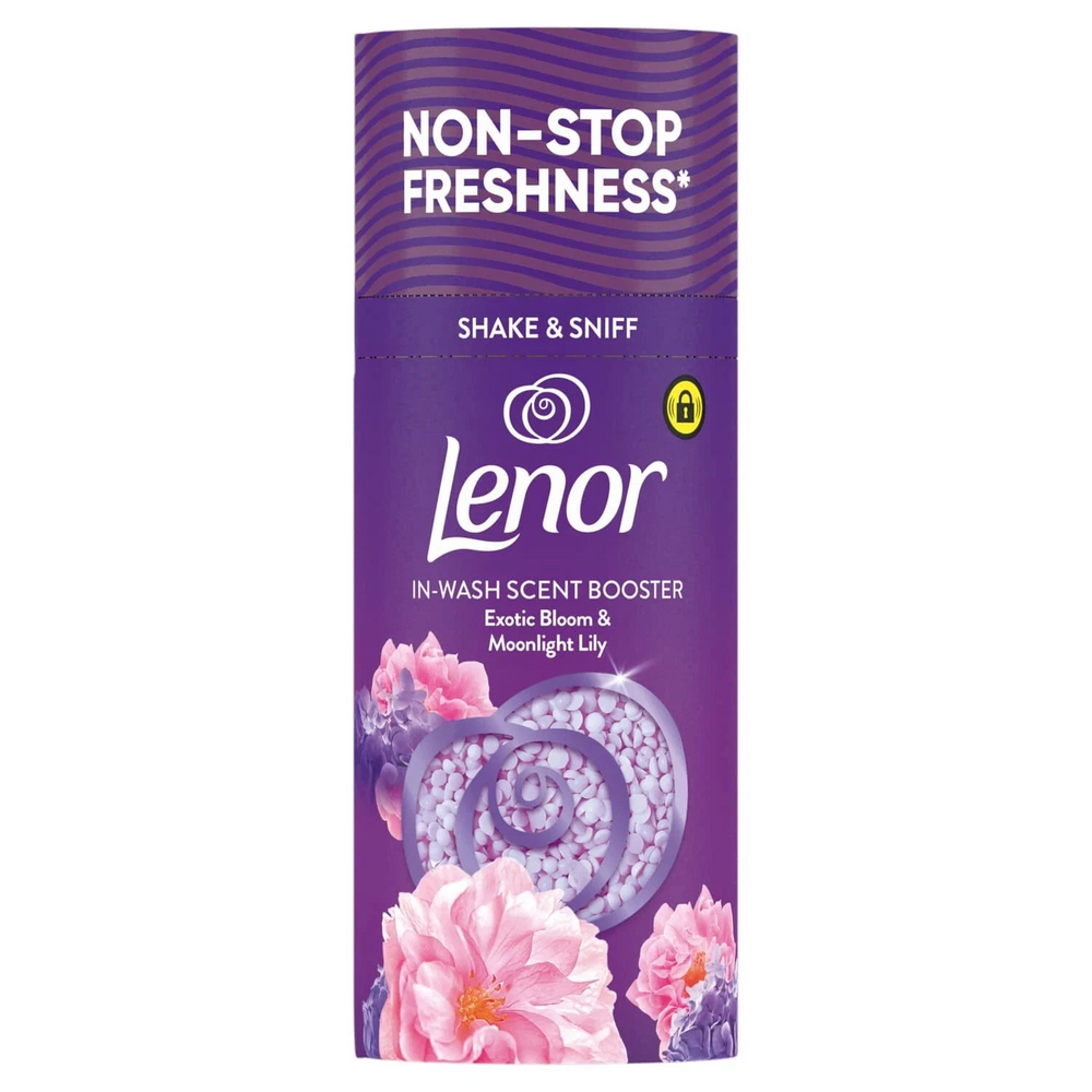 LENOR BEADS EXOTIC BLOOM 155GM