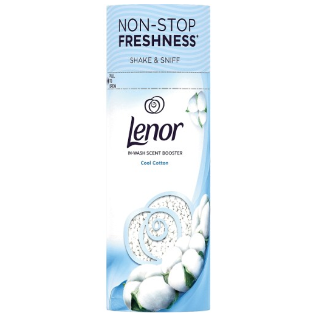 LENOR BEADS COOL COTTON(D) 155GM