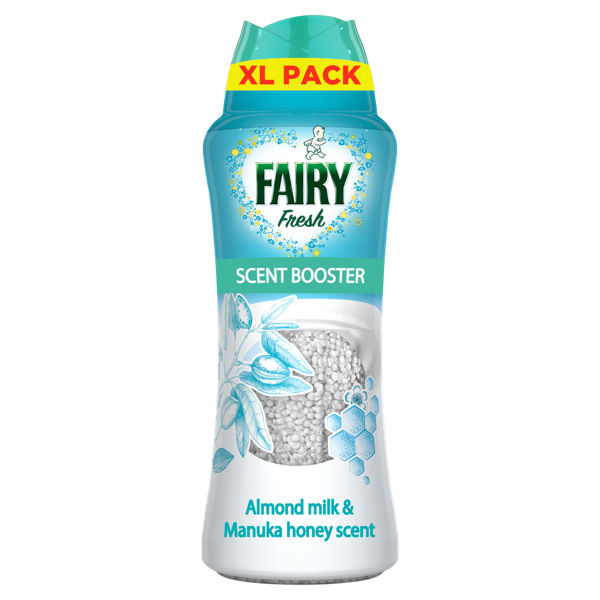 FAIRY FRESH IN WASH SCENT BOOSTER 495g