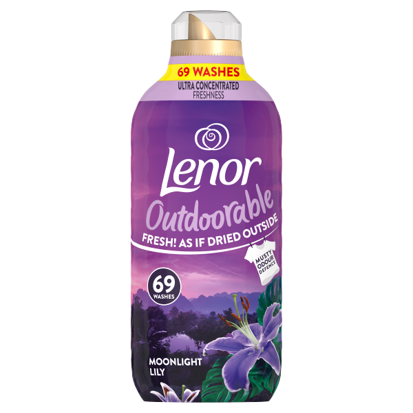 LENOR FABRIC COND OUTDOURABLES MOONLIGHT 69W