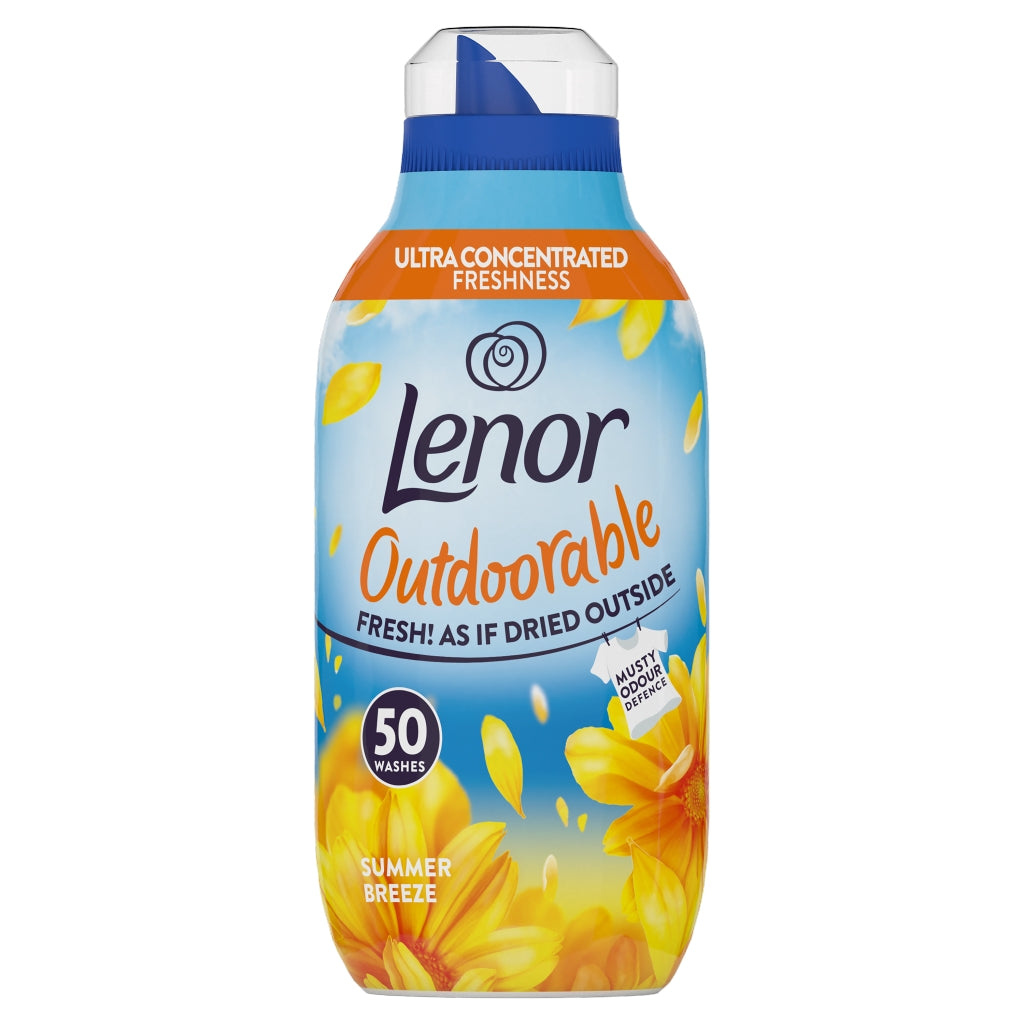 LENOR OUTDOORABLE SUMMER BREEZE 50W 700ML