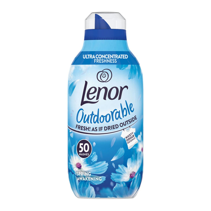 LENOR OUTDOORABLE 50w SPRING AWAKENING 700ml