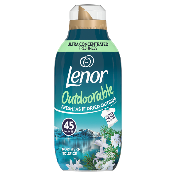 LENOR OUTDOORABLE NORTHERN SOLSTICE 630ML