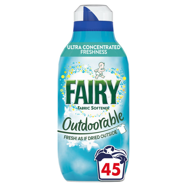 FAIRY OUTDOORABLE 45W(D) 630ML