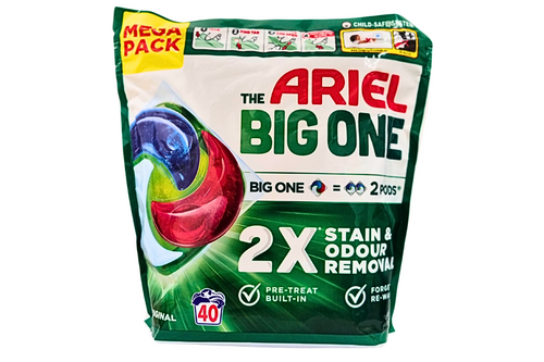 Ariel The Big One 40w