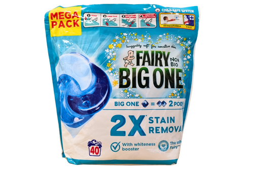 Fairy big one 40w