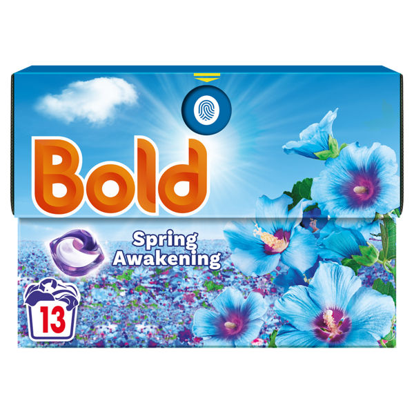 Bold 13w Pod