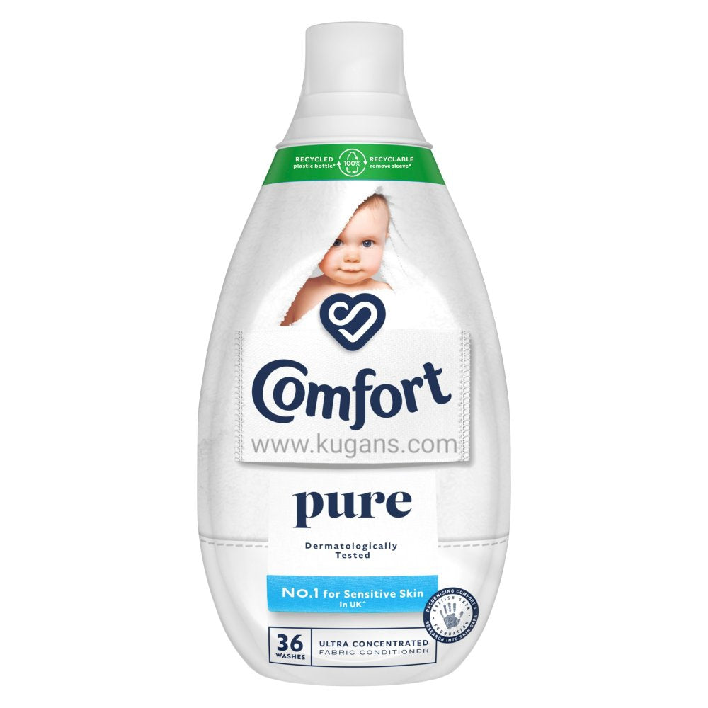 Comfort Pure Ultra 36
