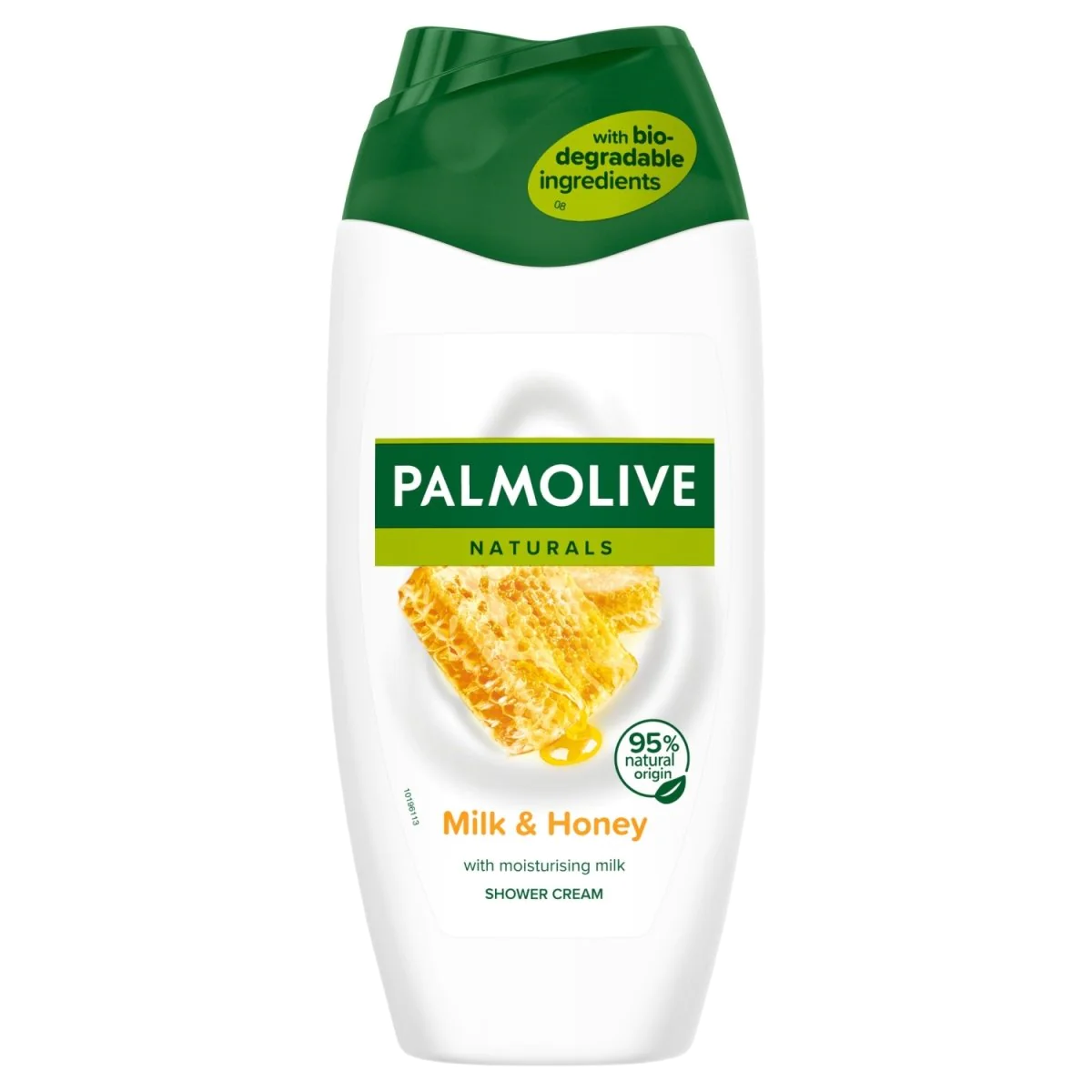 PALMOLIVE SHOWER GEL MILK & HONEY 250ML