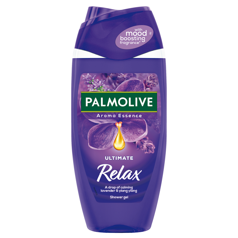 PALMOLIVE SHOWER GEL MIDNIGHT BLISS 250ML