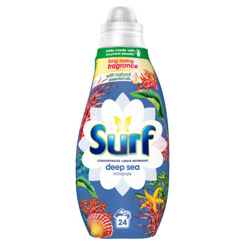 Surf deep sea 24 conditioner
