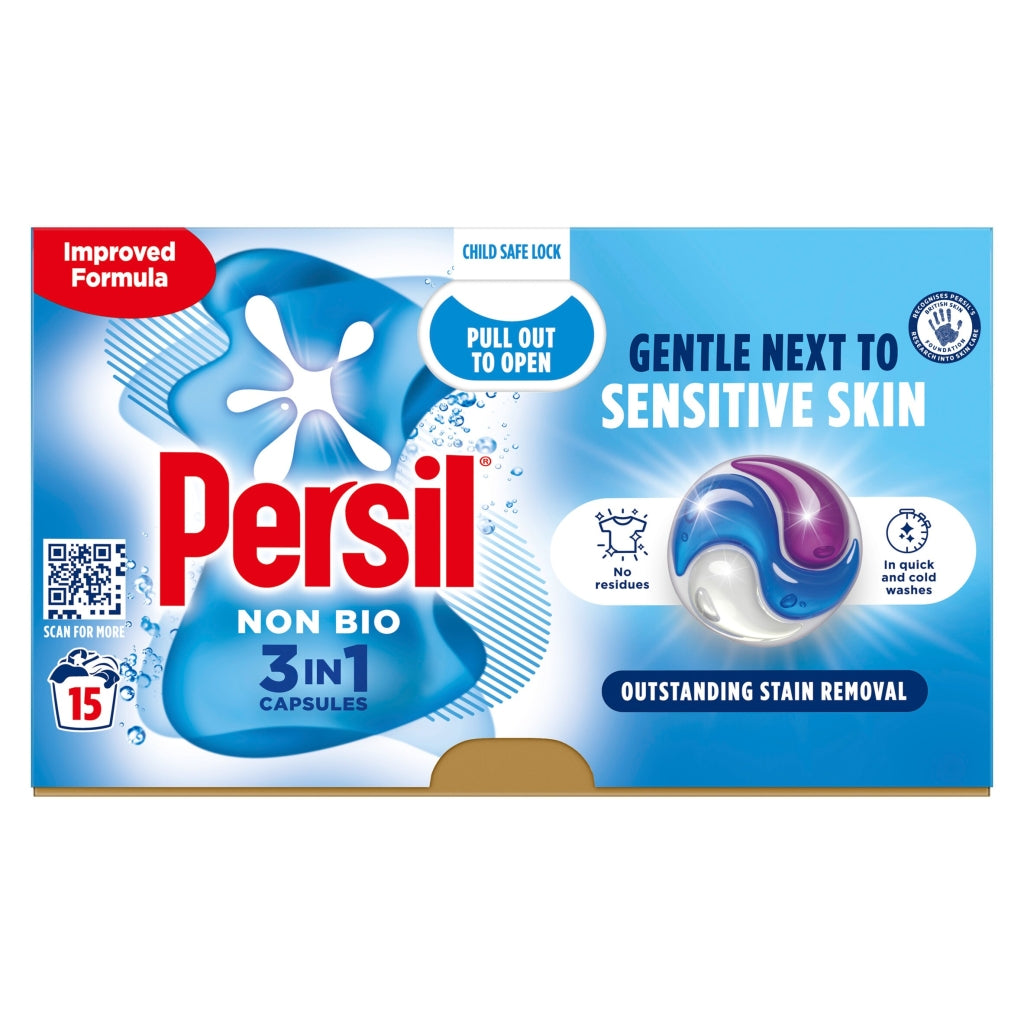 Persil Non Bio 15w