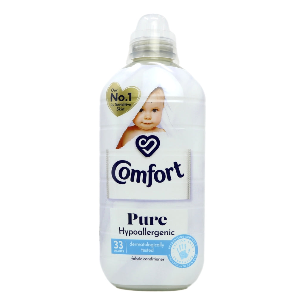 Comfort pure 33w