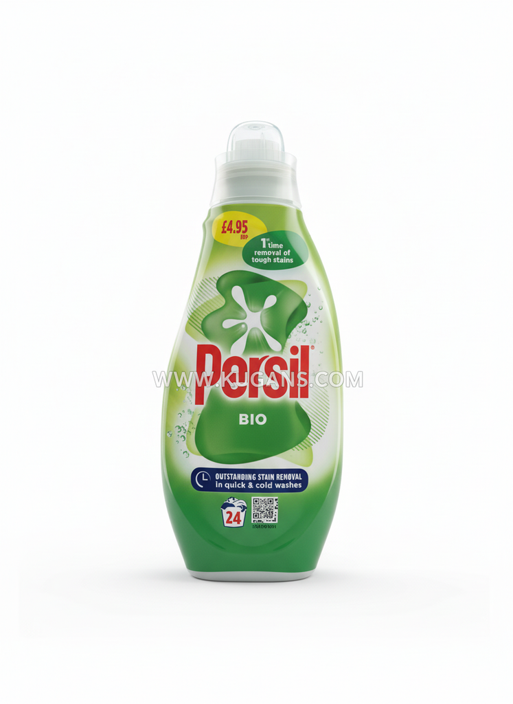 Persil BioGel 24w