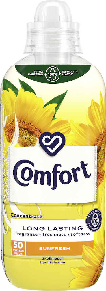 Comfort cu fresh 50w