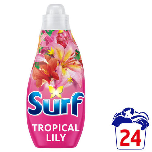 Surf Tropical Detergent