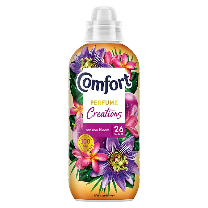 Comfort creations passion bloom 26w