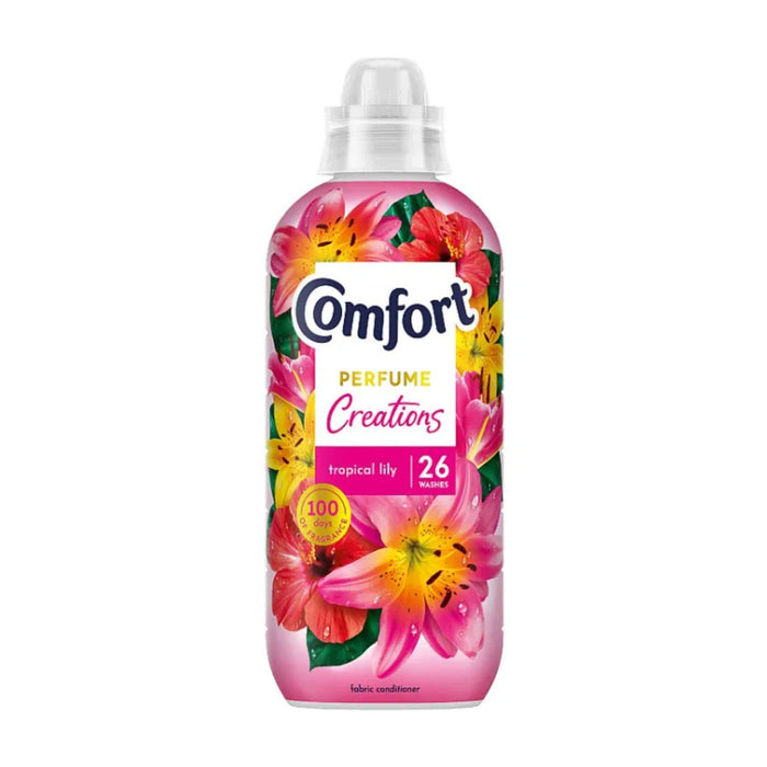 Comfort creations tropical lilly 26w conditioner