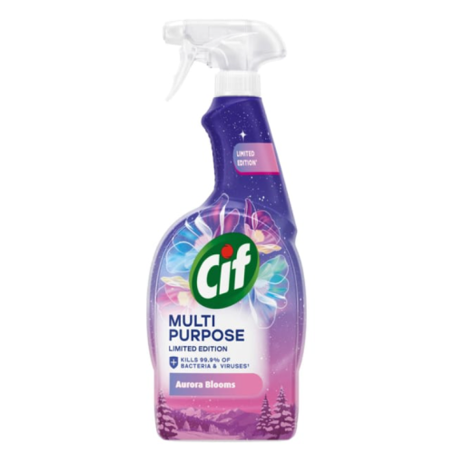 CIF multi purpose aurora blooms