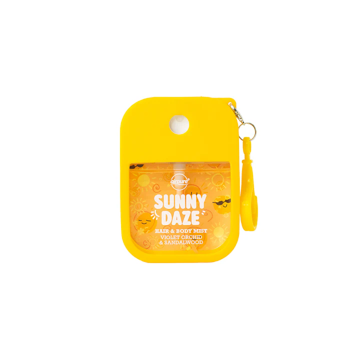 Air Pure hair and body Mist Sunny Daze