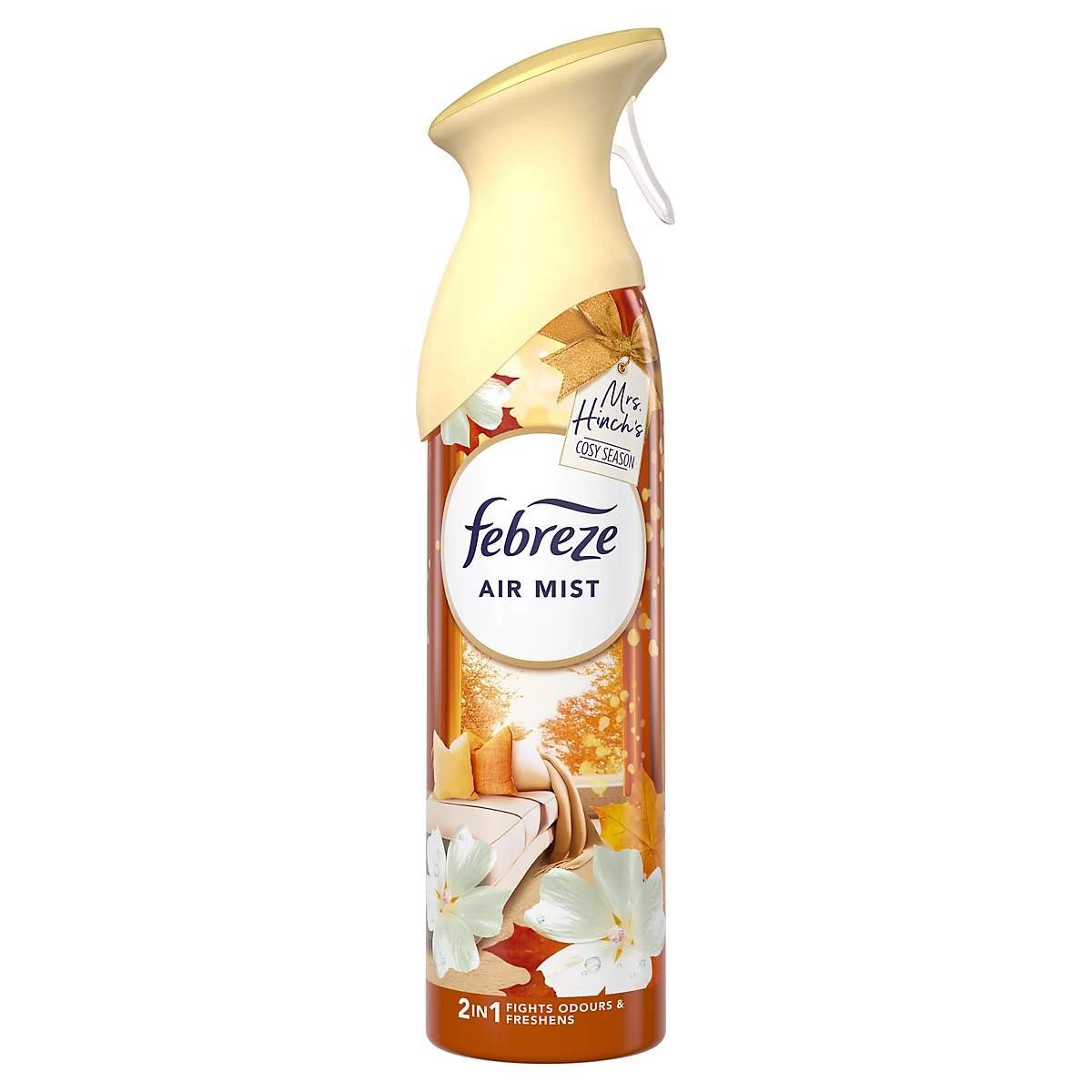 Febreze Air Cosy Season