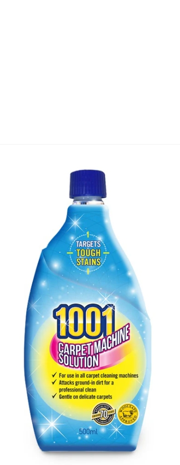1001 Carpet Solution
