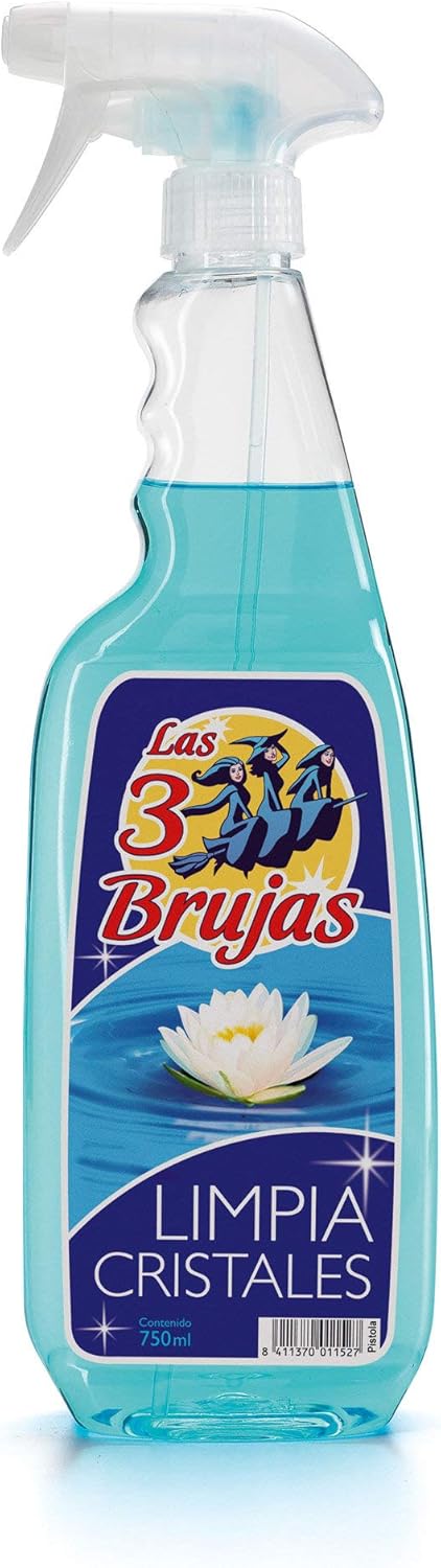 3witches Glass Cleaner